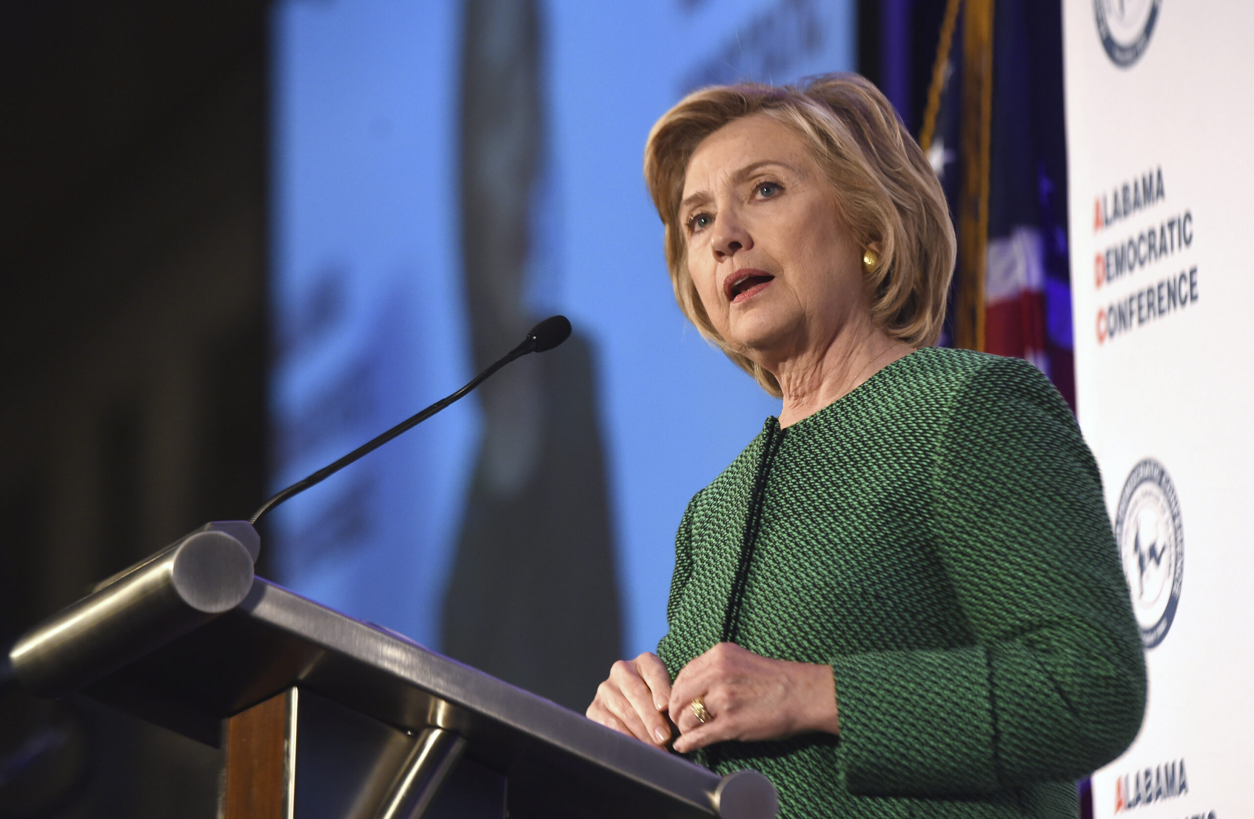 50 black mayors to endorse Clinton