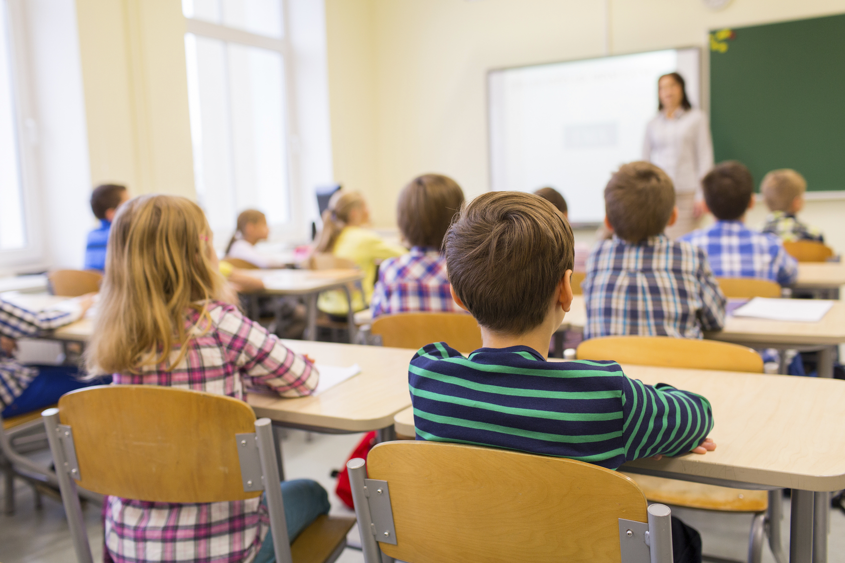 Education Dept. releases new guidelines on how schools must help homeless students