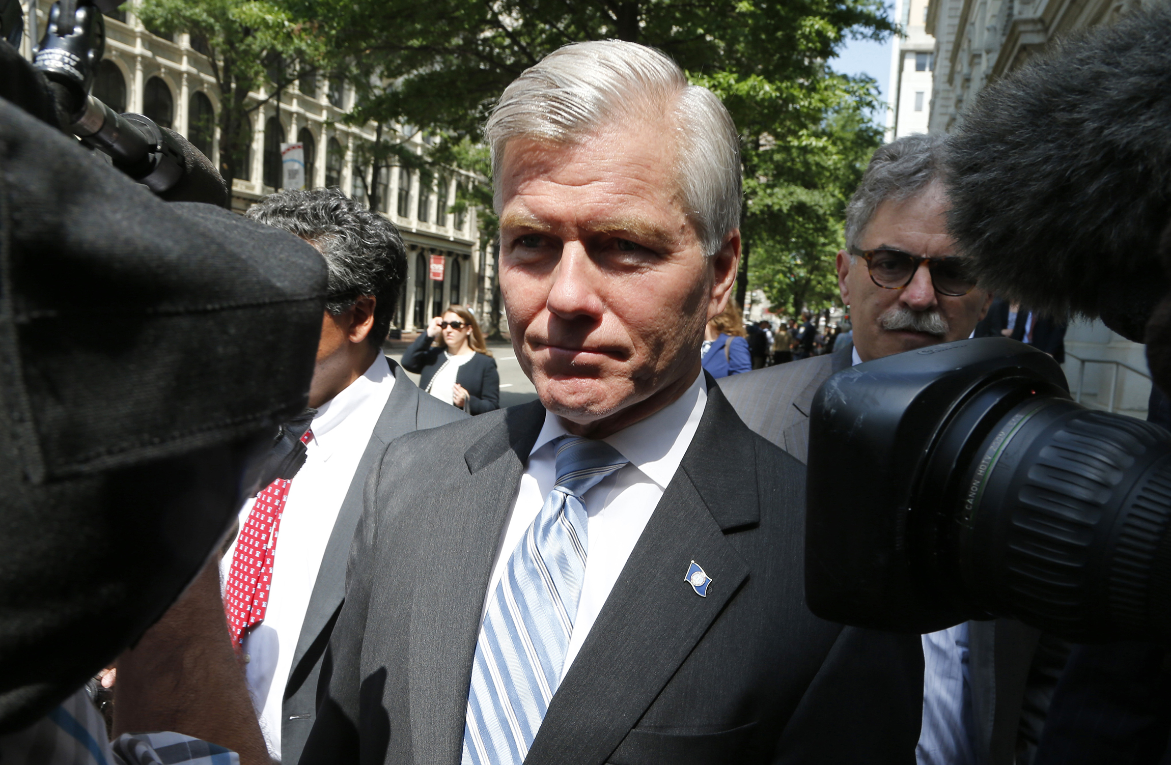 Why McDonnell is important