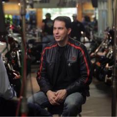 Eager Scott Walker Ready for Presidential Race