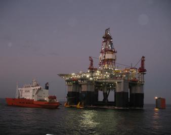 Gallup: 60 percent of Americans Support More Offshore Oil Drilling