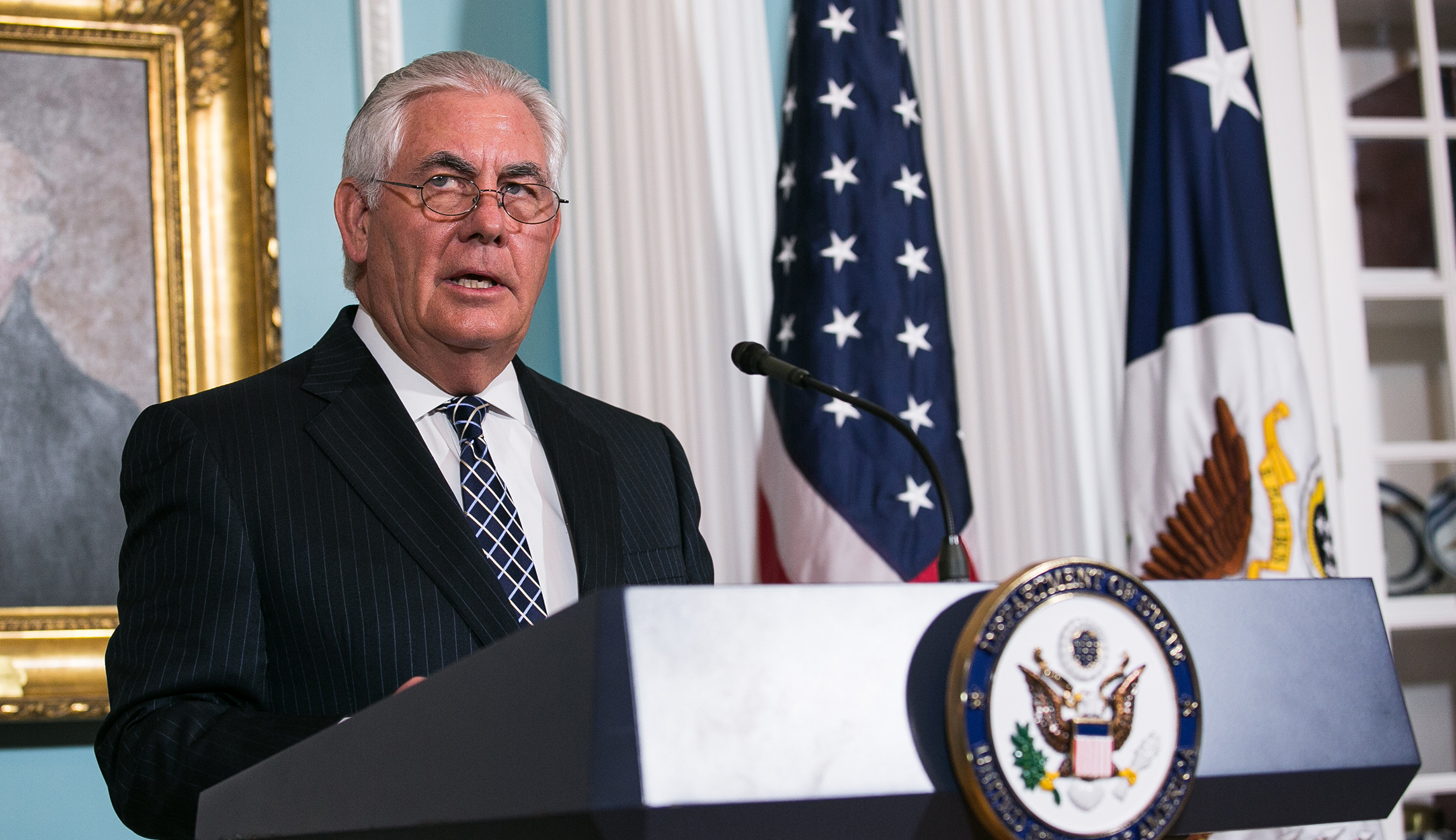 Iran: US religious freedom report ‘unfounded and biased’