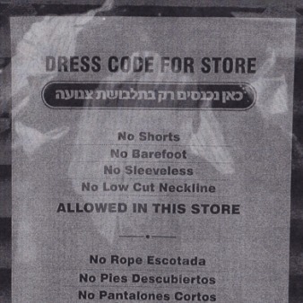 NYC ‘Human Rights’ Czars Lose to Jews