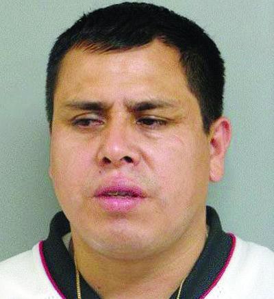 Police: Slashing suspect fled to Peru