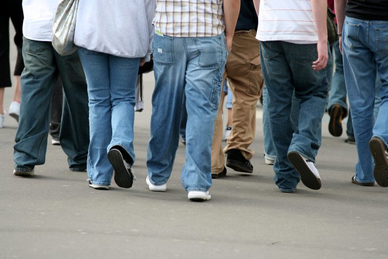 The recent study stating that one in three men would rape is riddled with assumptions and bad statistics. (iStock Photo)