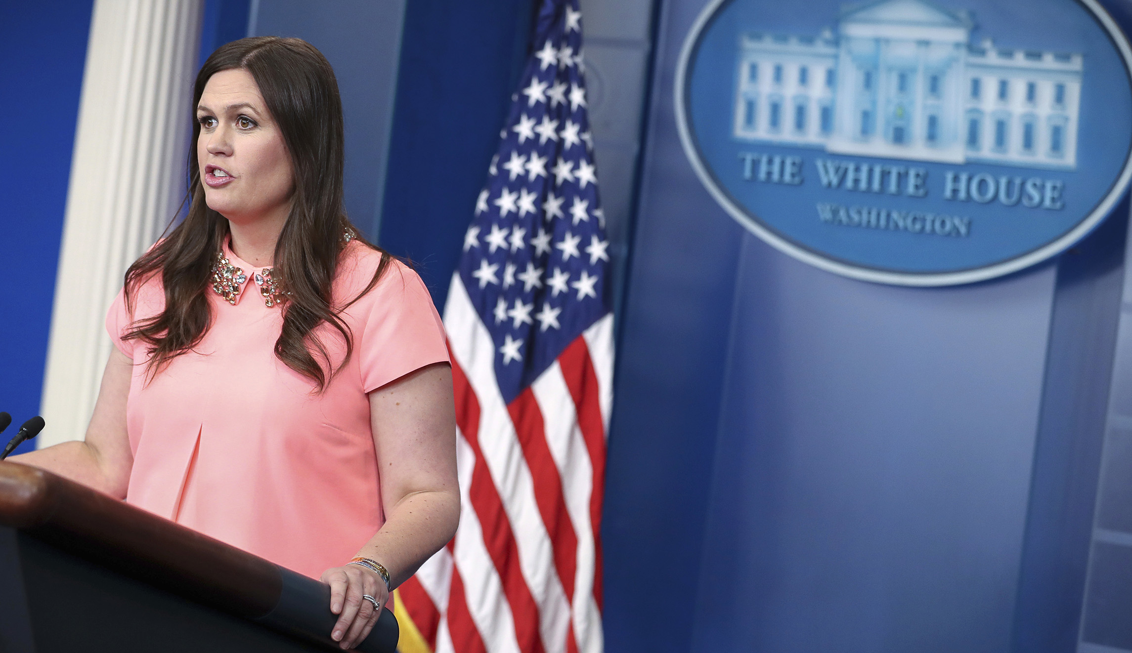 White House not worried about Senate’s healthcare timeline: ‘We want to get it right, not get it fast’