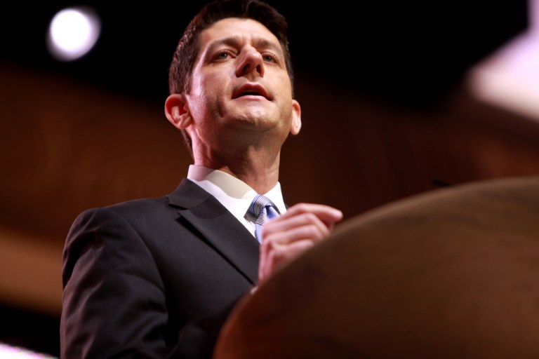 Trump’s Iran Sanctions Get Backing from Top Republicans