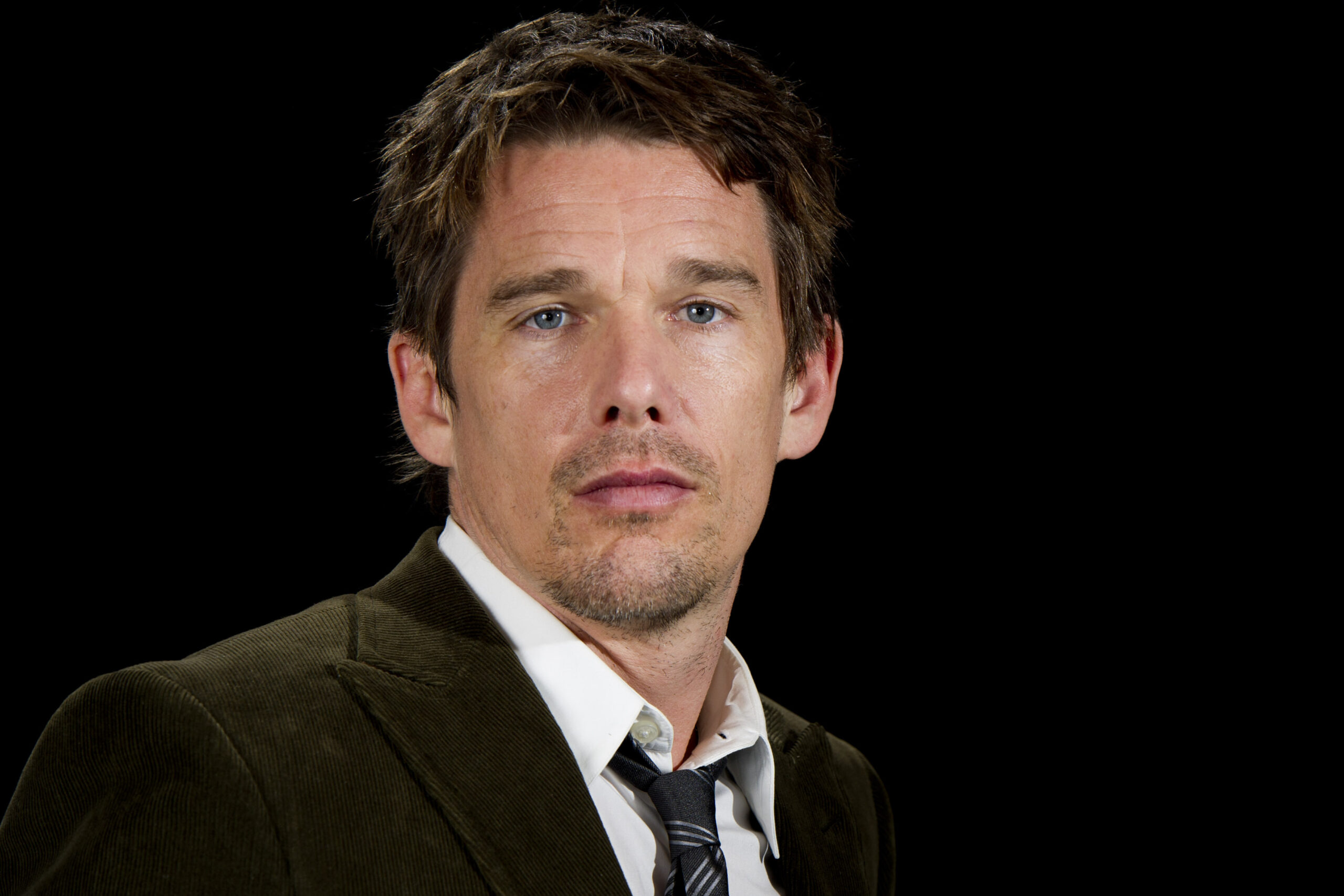 Ethan Hawke: My teen daughter is ‘remarkable kid’