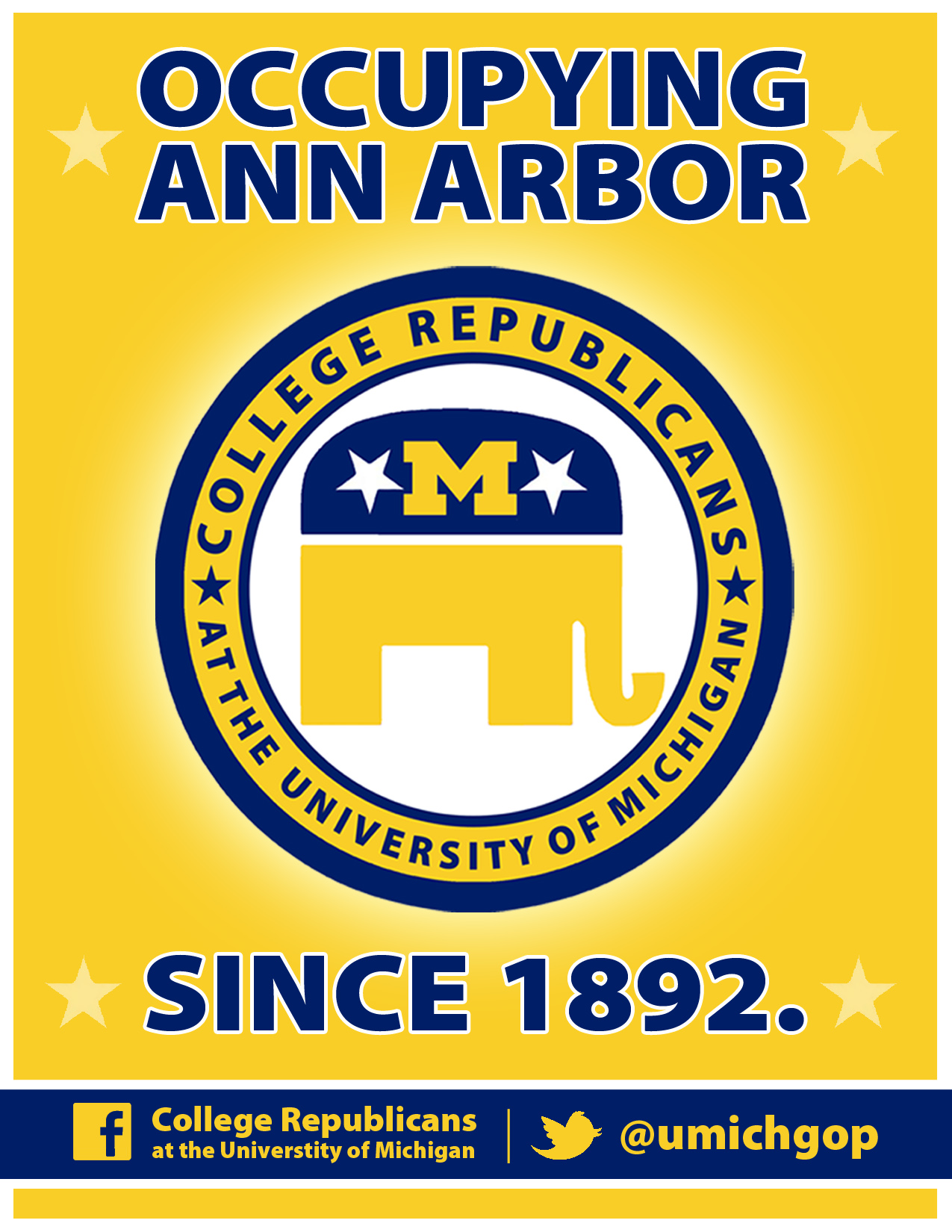 The Occupiers We Like