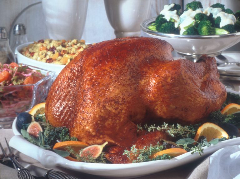 (PRNewsFoto/Butterball Turkey Company)