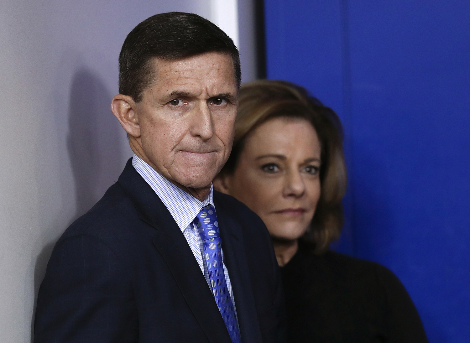 Richard Burr: Immunity still a no-go for Flynn