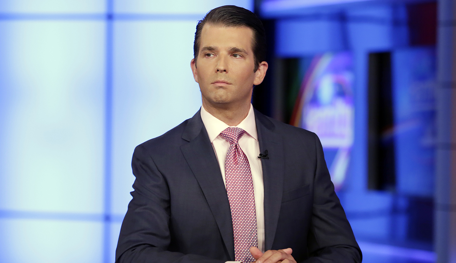 Donald Trump Jr. headed to North Dakota to boost Kevin Cramer’s Senate bid