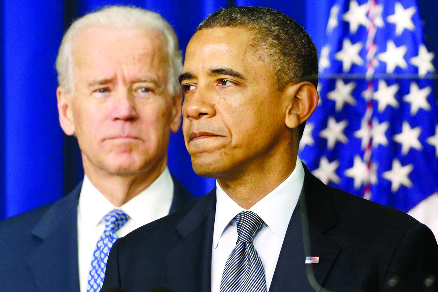 Philip Klein: Republicans should execute ‘Maneuver X’