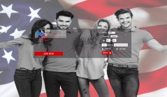 Dating site hopes to Make Dating Great Again for Trump supporters