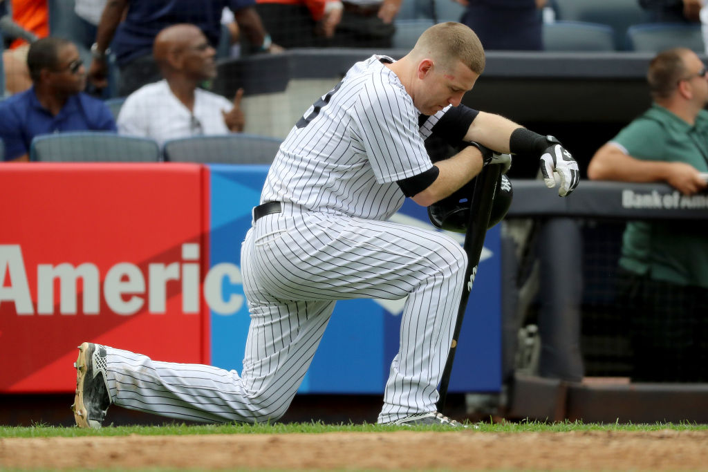 Afternoon Links: There is Crying in Baseball, a Cereal Revolt, and Coke at BYU