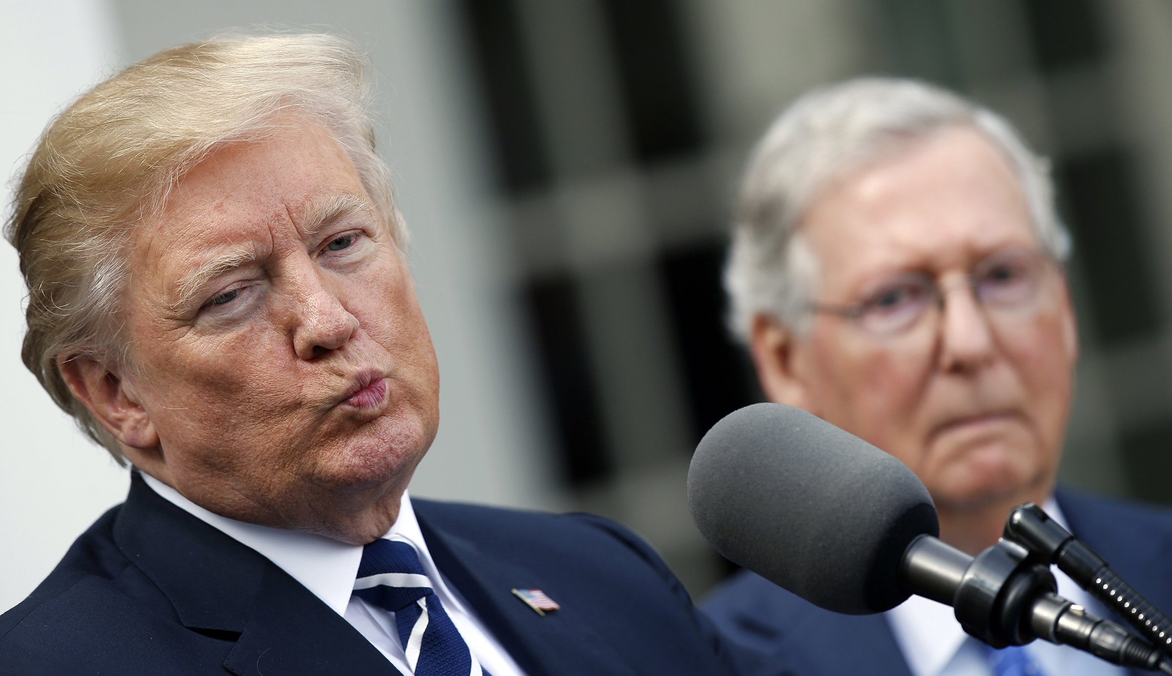 Republican leaders need to do outreach &mdash; to their own party’s base