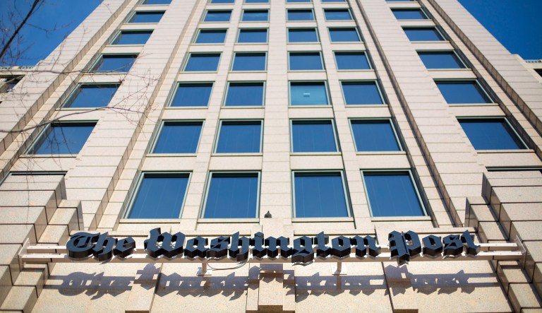 Omitting very relevant storylines that are not politically convenient is an odd habit of the paper whose tagline is now 