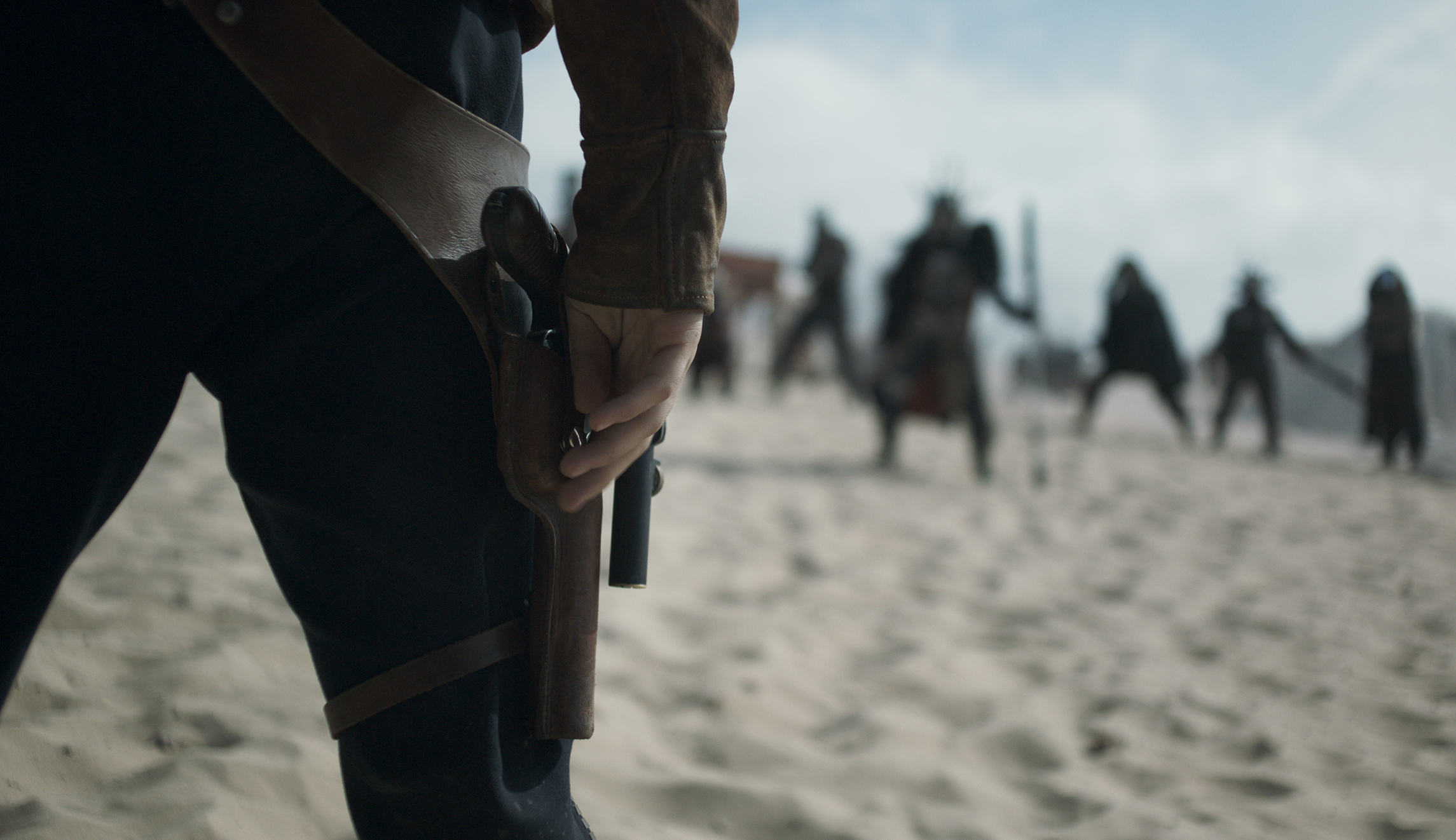 3 things you need to know about the new Star Wars trailer for ‘Solo’
