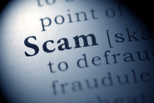 Fraud, kickbacks in disabled veteran-owned business scam draws prison term