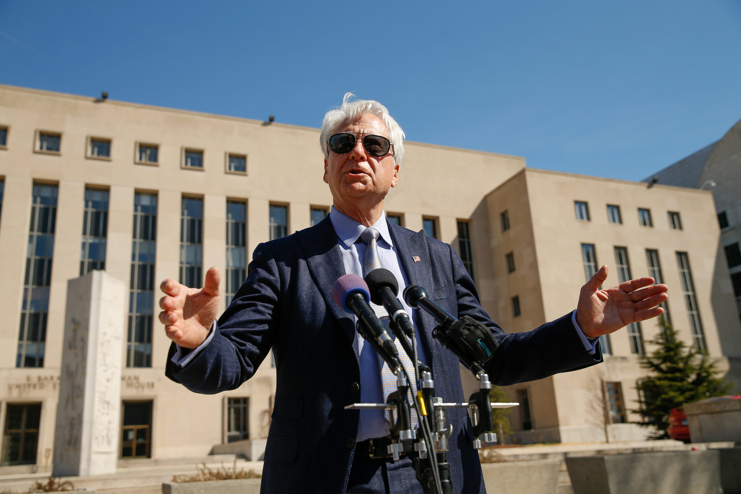 Federal court to hear arguments on NSA data collection