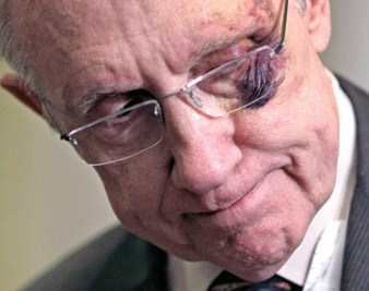 The Sudden Impact of Dirty Harry