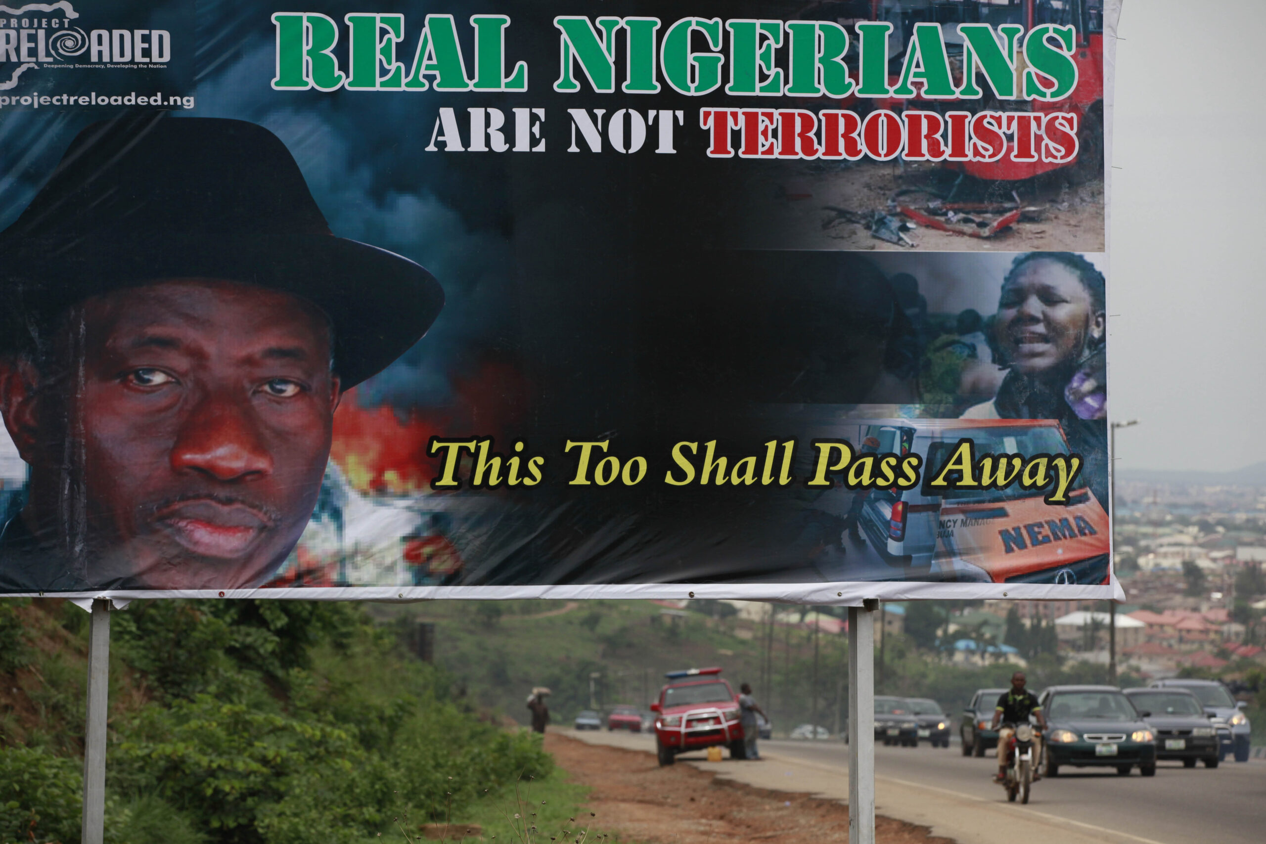 More girls abducted in Nigeria