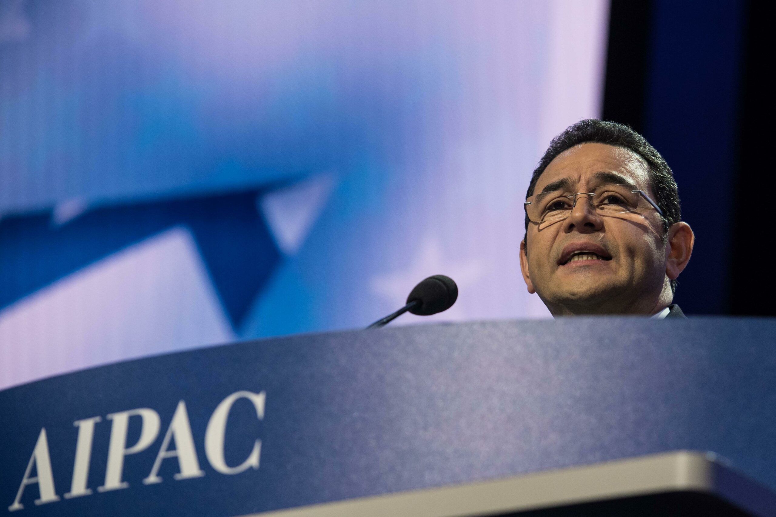 Editorial: A Little Nation Does the Right Thing