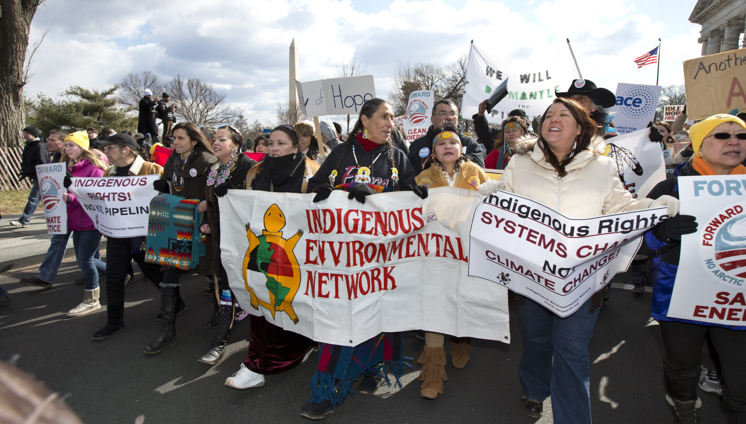 Obama running out of reasons to reject Keystone XL