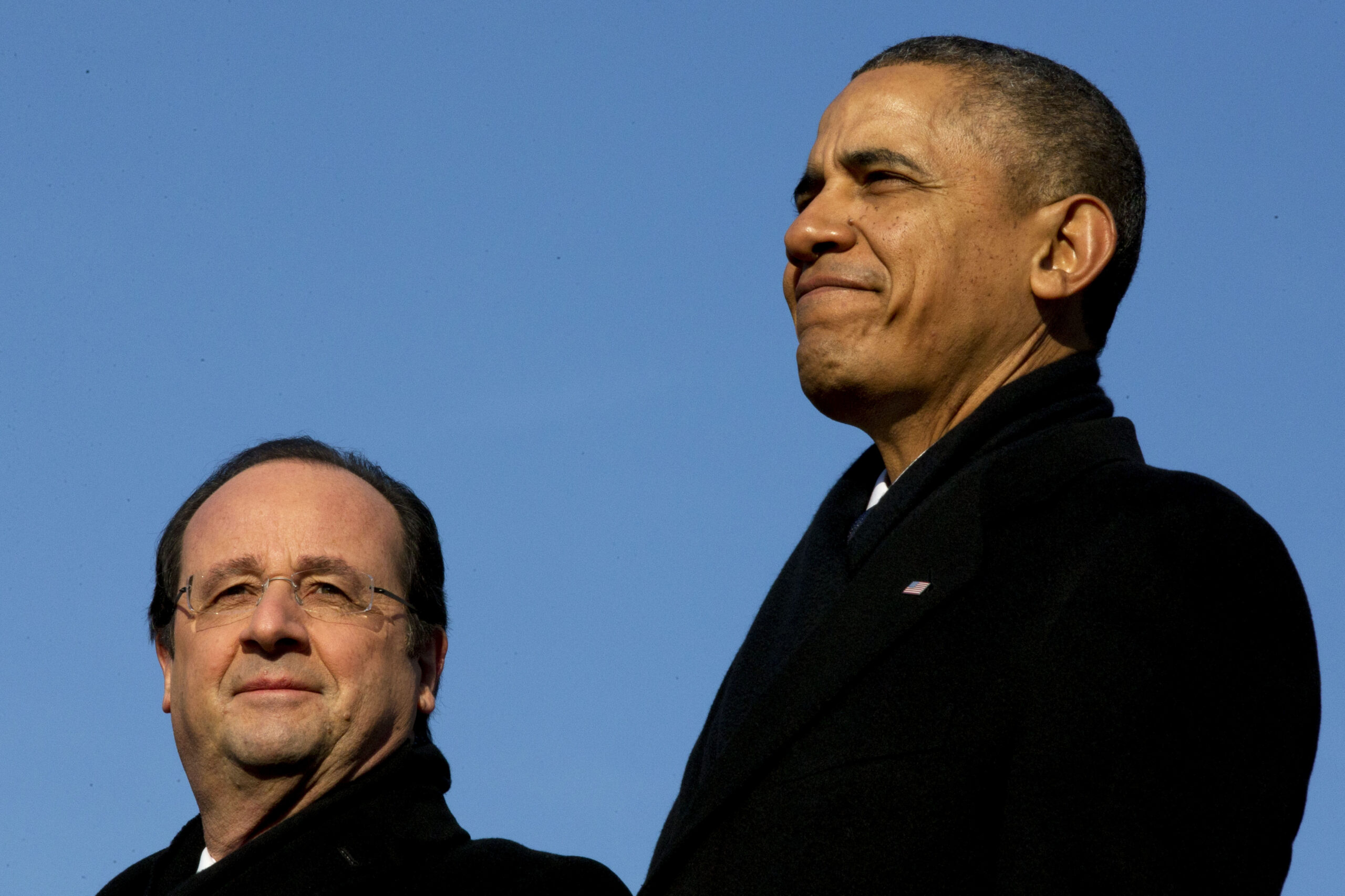 Obama to visit France in June to honor D-Day