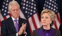 Maureen Dowd: The Clintons struggle coming to terms with the ‘passing of their relevance’