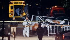 Trump blames Schumer, ‘Democrat Lottery Systems’ for NYC terror attack
