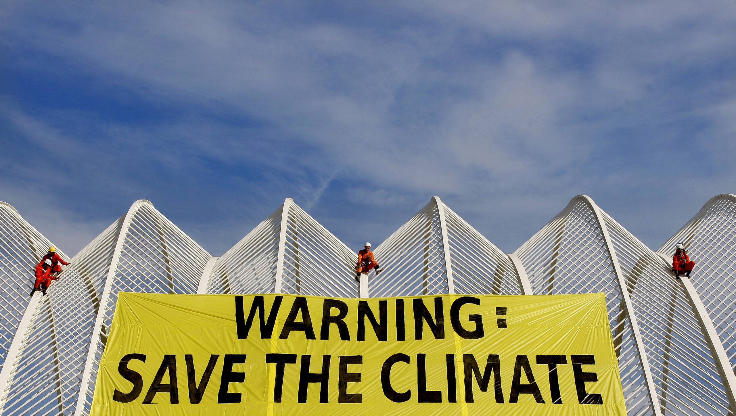 Will mainstream media cover the House committee hearing on the IPCC?
