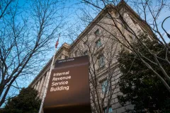 Report: 20 years later, IRS still bungling back taxes