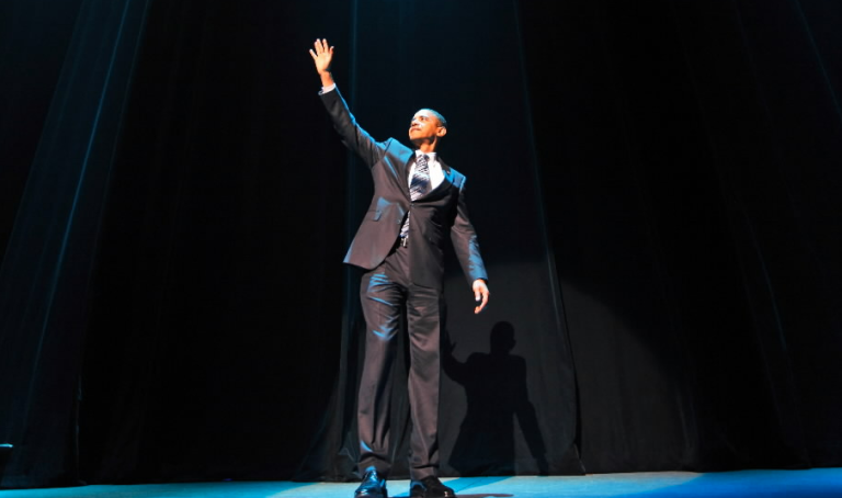 Morning Examiner: Obama abandons Jobs Act push