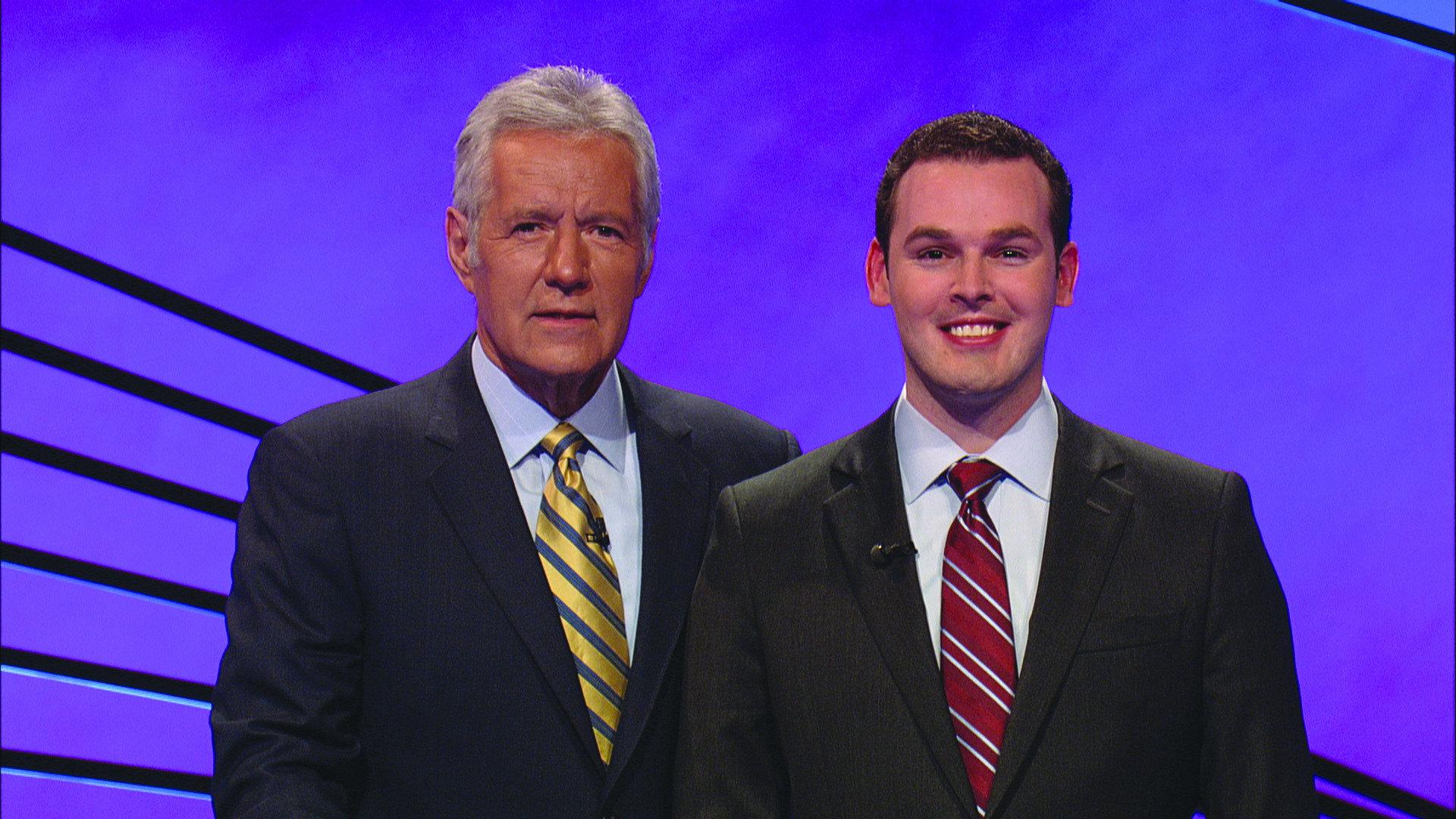 ‘Jeopardy!’ picks another contestant from Capitol Hill