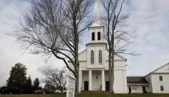 Less than half of America identifies as white and Christian: Survey
