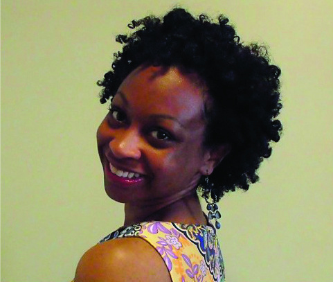 Kafia Haile