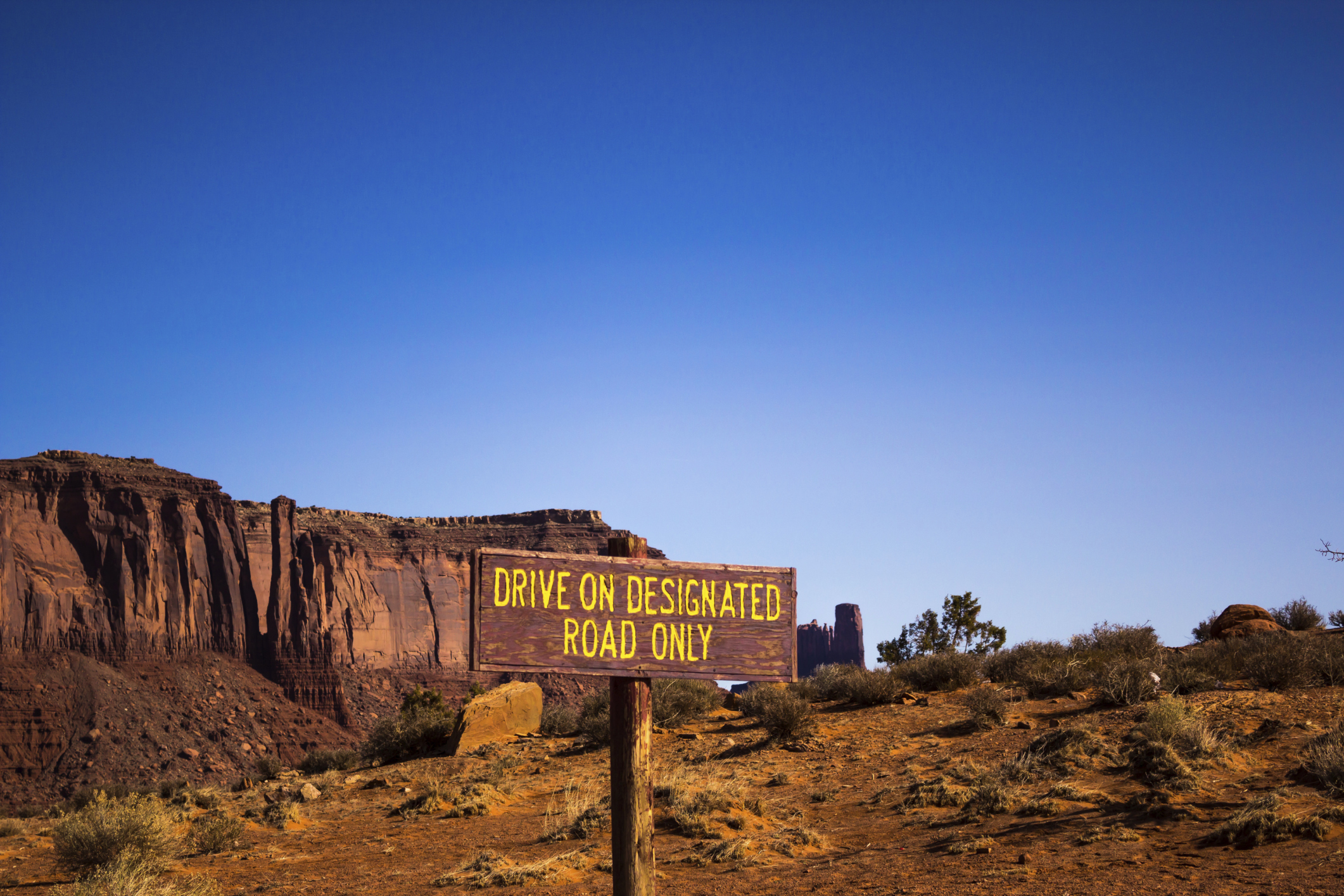 Let Western states manage public lands, not bureaucrats in Washington
