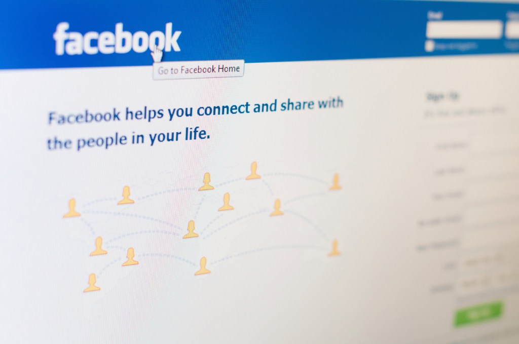 Facebook says calling for death to Israel isn’t hate speech because it’s a country