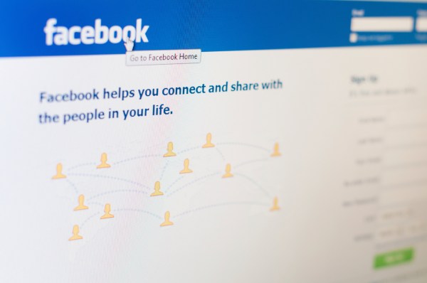 Facebook says calling for death to Israel isn’t hate speech because it’s a country