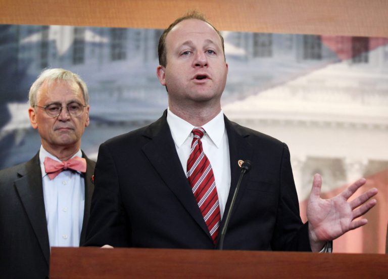 Using Polis' logic, innocent students would be expelled and have their education disrupted or stopped entirely. Meanwhile, some actual rapists would be free to prey on students at another campus.Â (AP Photo/Lauren Victoria Burke)