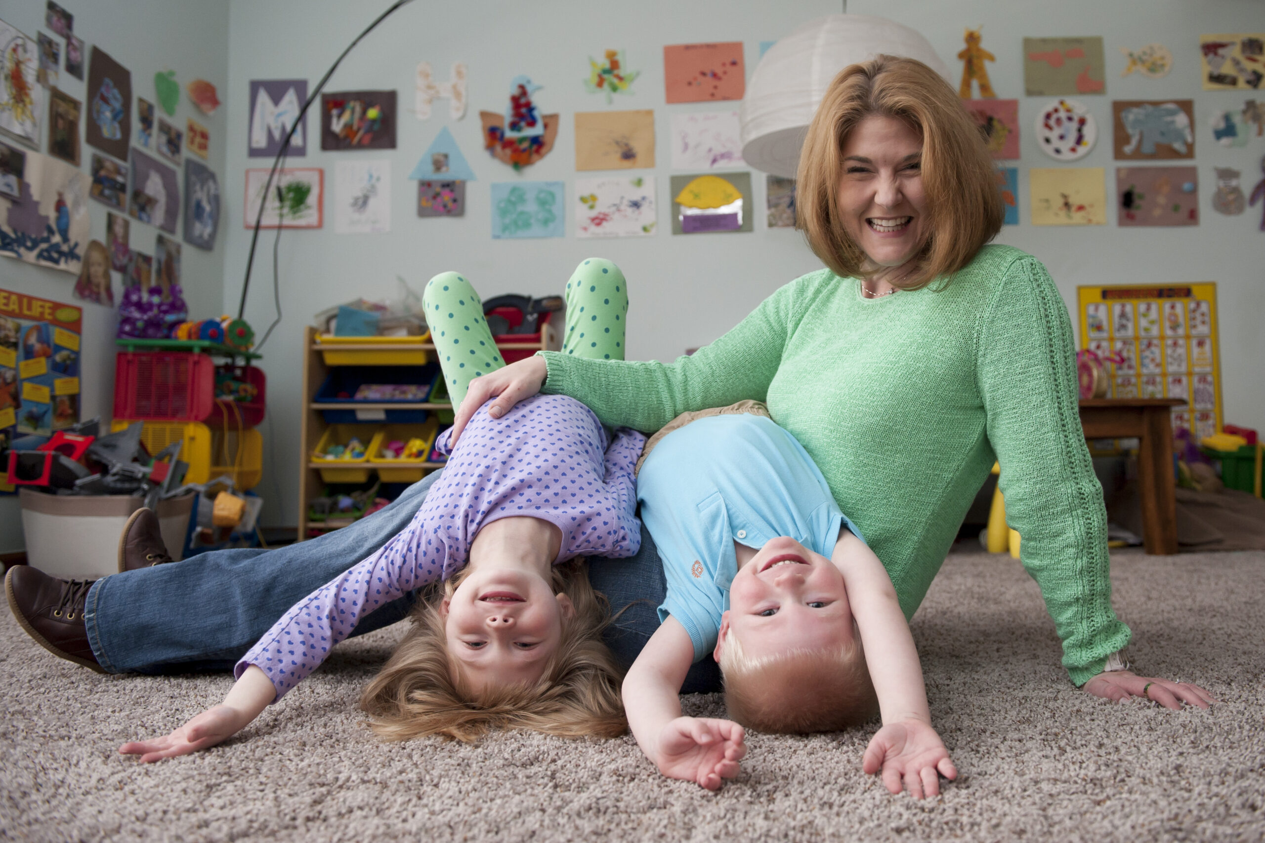 Weight-loss business settles discrimination case