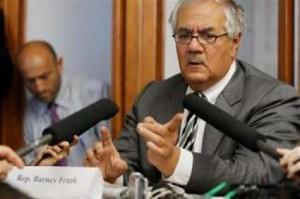 Frank lectures #ows for not voting in 2010