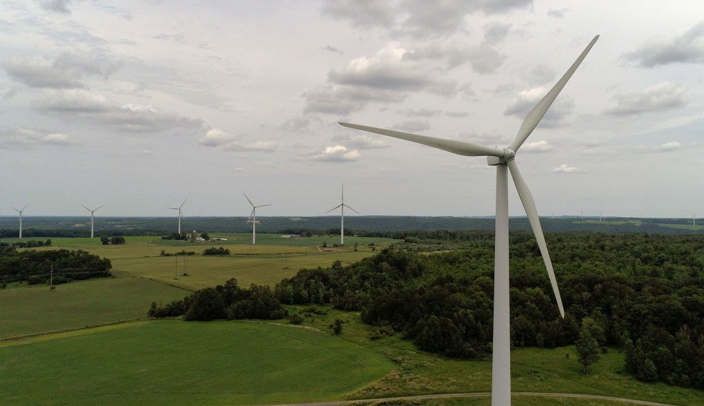 ‘Conservative’ clean energy group misleads GOP candidates with skewed survey