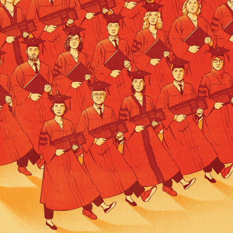 The Roots of Campus Leftism