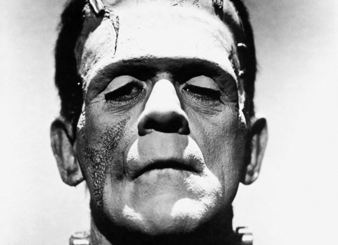 "This is the monster they created. This is their Frankenstein," said Rep. Adam Schiff. (Wikimedia Commons)