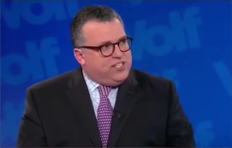 CNN political director deeply unimpressed with Trump’s Fox interview