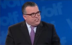 CNN political director deeply unimpressed with Trump’s Fox interview