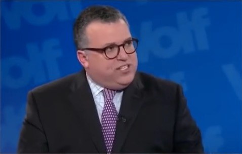 CNN political director deeply unimpressed with Trump’s Fox interview