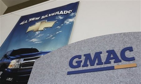 WATCHDOGS TODAY: Despite three TARP bailouts, Treasury never made GMAC show a recovery plan, IG reports